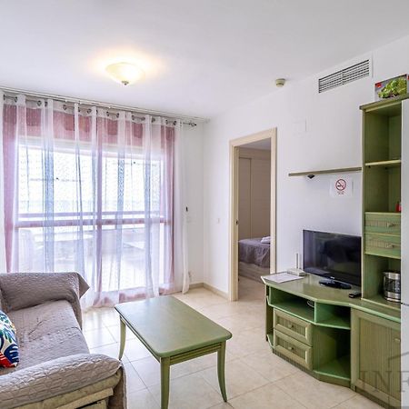 Inftour Amatista 9 Apartamento 卡尔佩 外观 照片